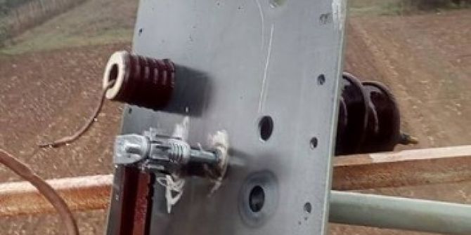 Hırsızlar Çiftçileri Canından Bezdirdi