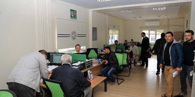 Vergi Yapılandırmasında Son Hafta