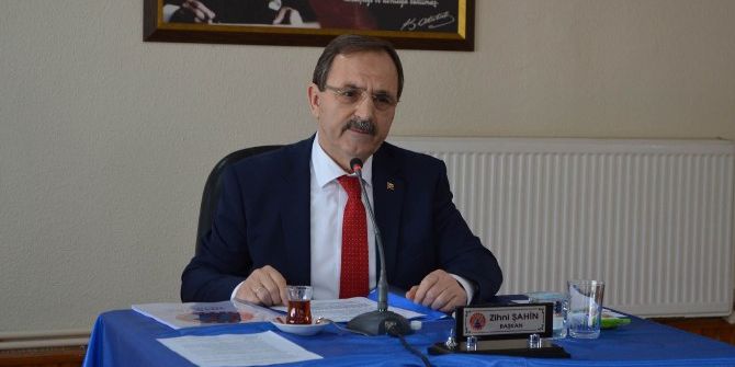 Başkan Şahin: "Cumhuriyetimizi Bafra’da Coşkuyla Kutlayacağız"