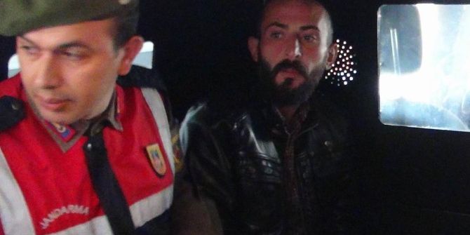 Antalya’da Öldürülen Fulya Özdemir Cinayetinin Şüphelisi Lüleburgaz’da Yakalandı