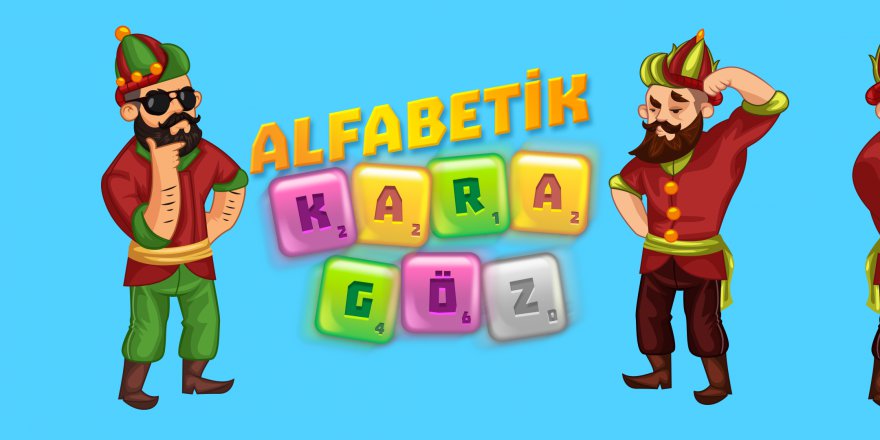 Alfabetik Karagöz Oyunu
