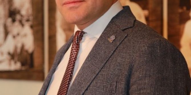 Akhisar’da Zeytin Hasadı Başladı