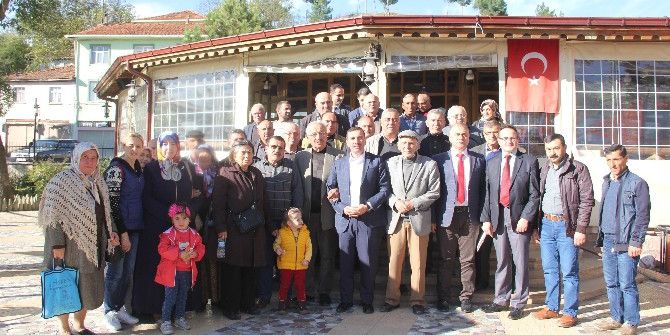 Kavak’ta Mahalle Toplantıları