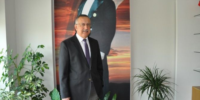 İtso’dan Aile Şirketlerinde Kurumsallaşma Eğitimi