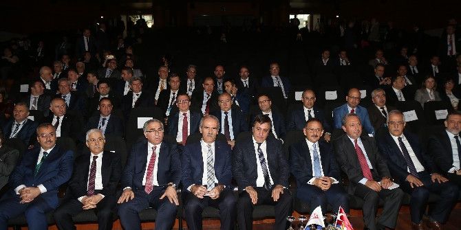 Altepe’den ‘Kentsel Dönüşüm’ Çağrısı