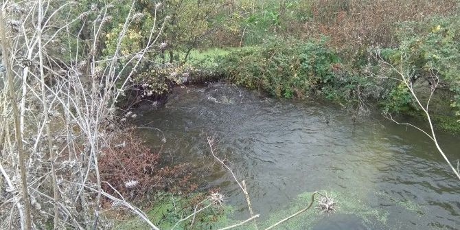 Edirne’de Su Kesintisine Dikkat
