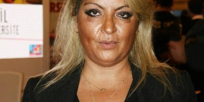 Nişantaşı Üniversitesi Afyonkarahisar’da Öğrencilerle Bir Araya Geldi