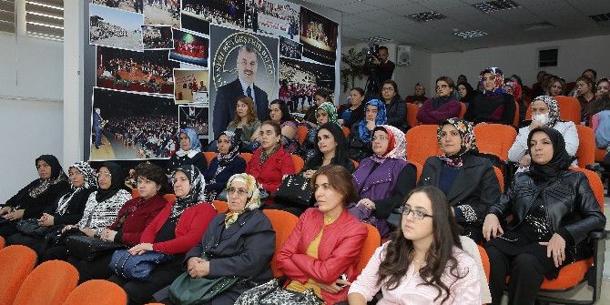 Büyükşehir İle Sağlıklı Günler