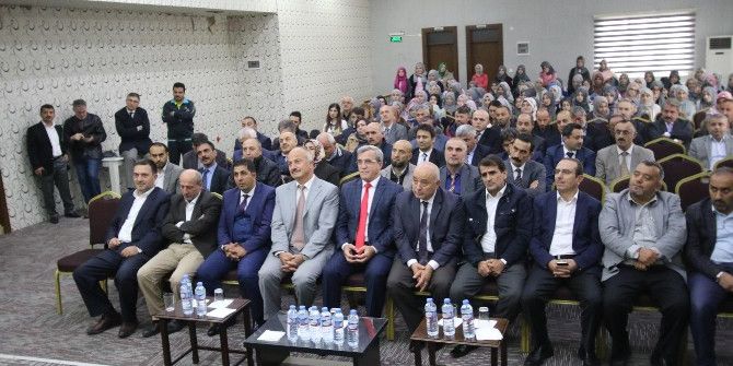 Yunus Emre İmam Hatip Ortaokulu Törenle Hizmete Açıldı