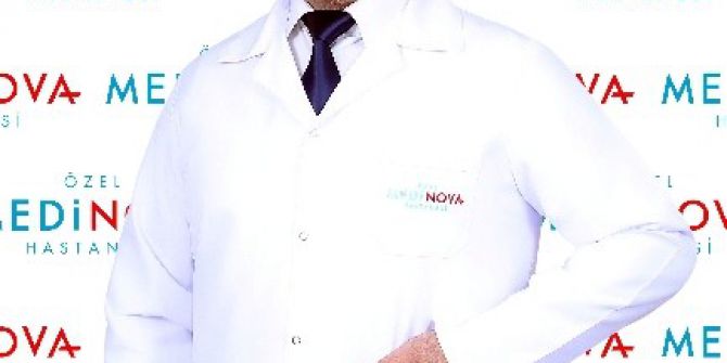 Göz Sağlığında Düzenli Muayene Şart