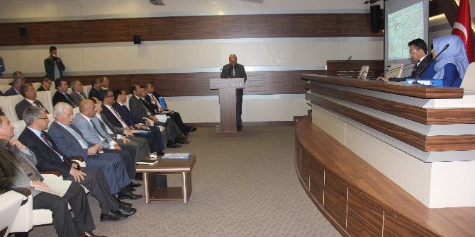 Gaziantep’te En Fazla Bütçe Eğitime Ayrıldı