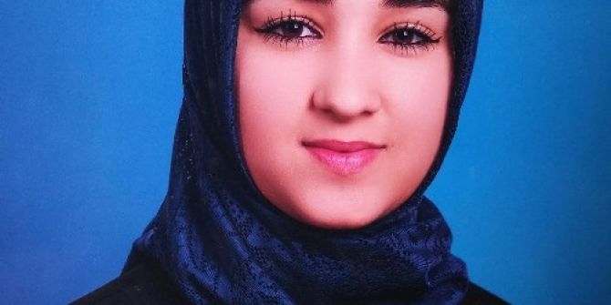 Kaybolan Kızından 4 Aydır Haber Alamıyor