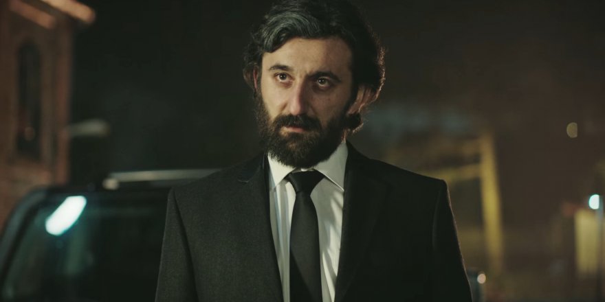 Kehribar 15.Bölüm Fragmanı-İZLE 24 Haziran