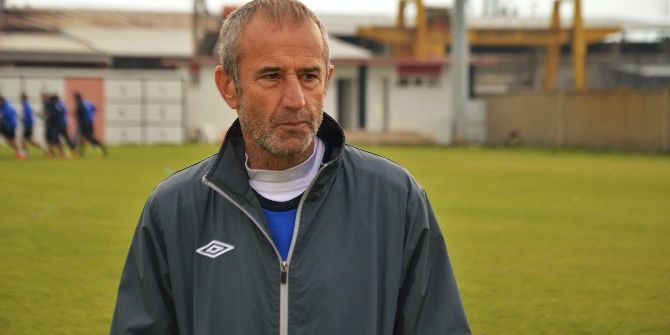 Nazilli Belediyespor’a Yeni Hoca!