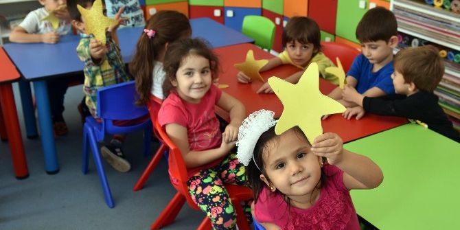 Nasreddin Hoca’nın Yeni Şubesi Hizmete Giriyor