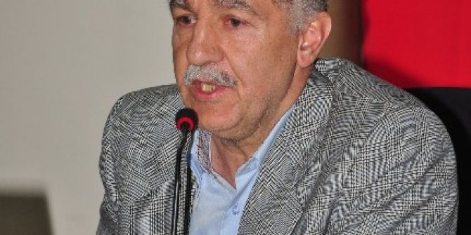 Esnaf Borçları Yapılandırma İçin Son 6 Gün