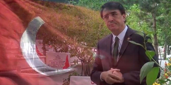 Aydemir: ‘Yavi Şehitleri Yüreğimizde Yaşıyor’