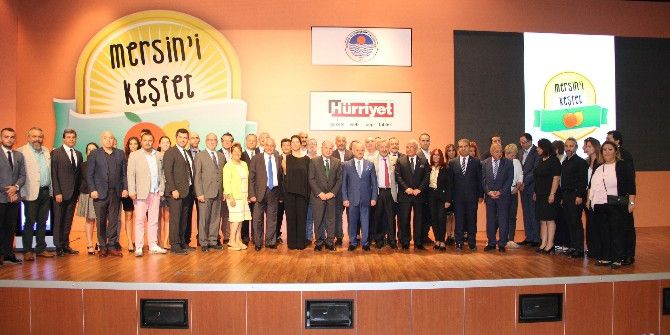 Türsab Başkanı Ulusoy: “Korkmayın, Bizim Sırtımızı Okşayın. Kaşırsanız Elleriniz Kanlanır”