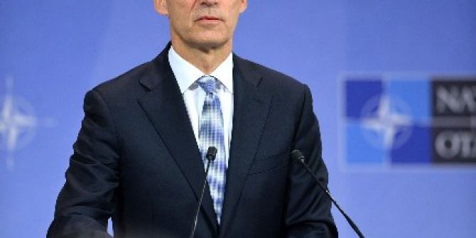 Stoltenberg: “Türkiye Darbe Girişiminde Bulunanları Yargılama Hakkına Sahip”