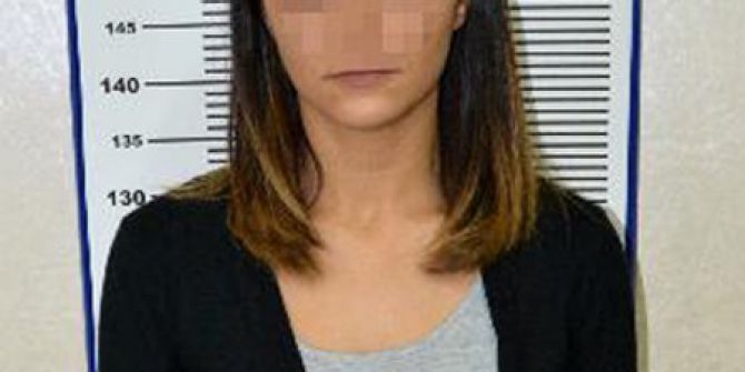 Mersin’de Yakalanan Teröristlerden Biri Kobani’de 2 Yıl Bomba Eğitim Almış