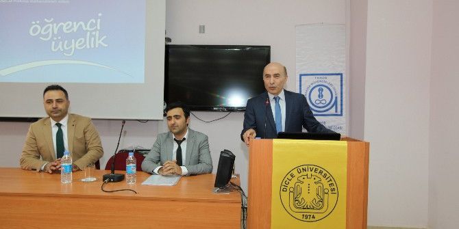 Mühendislik Fakültesi’nde Öğrenci Buluşması