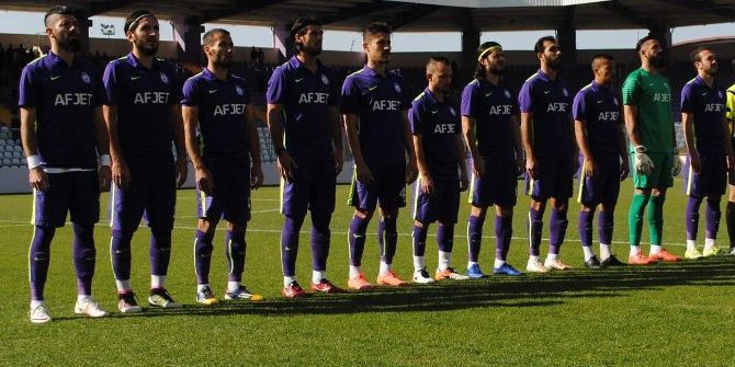 Ziraat Türkiye Kupası 3. Eleme Turu