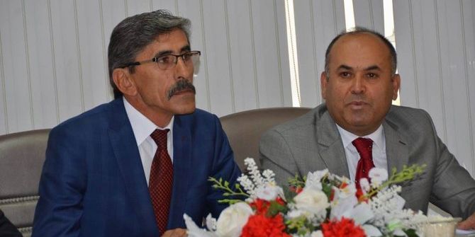 Ziraat Odası Tarafından Tarım Konseyi Toplantısı Yapıldı