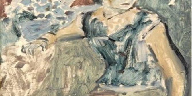 ’Zamanın Sarkacındaki Adam’ Burhan Uygur, İküsag’da