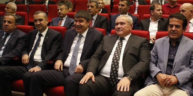 Atso Başkanı Çetin: "10 Yaralı Taburcu Edildi"