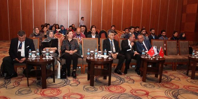 Van’da Girişimci Semineri