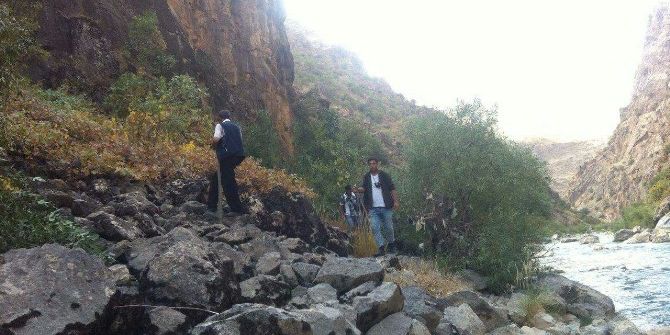 Minik Bahar İçin Çalışmalar Sürüyor