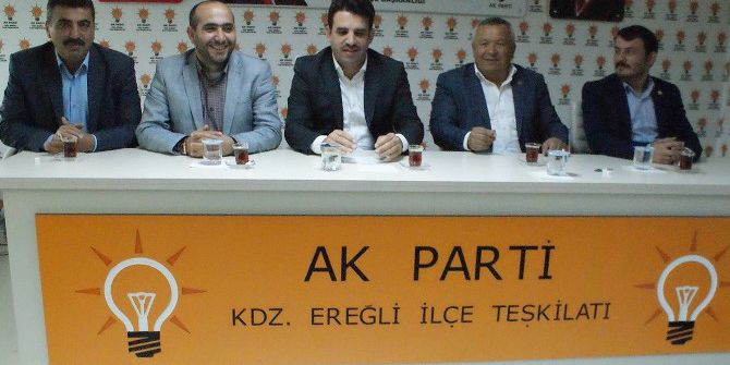 Çakır: “Sabrın Son Noktasına Geldik”