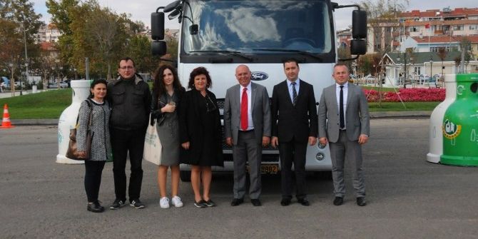 Süleymanpaşa’nın Camı Daha Çabuk Geri Dönecek