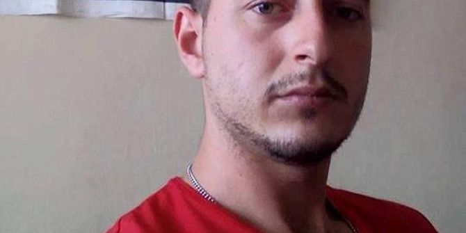 Afyonkarahisar’da Cinayet