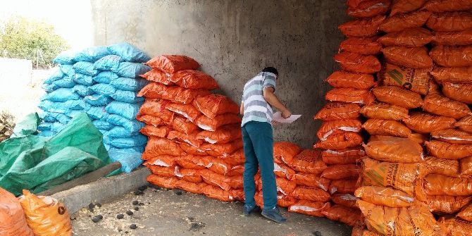 Kömür Denetimleri Devam Ediyor