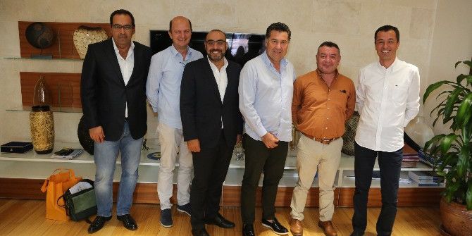 Bodrum’da Tanıtım Çalışmaları Hız Kesmeden Sürüyor