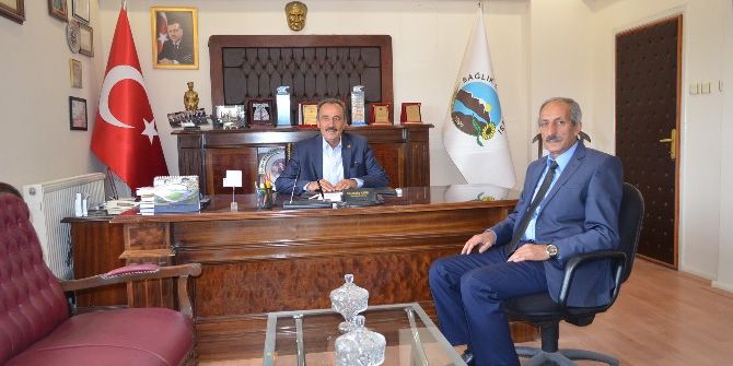 Sgk’dan Belediyelere Yapılandırma Ziyareti