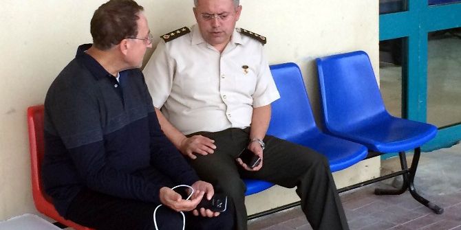 Fulya Özdemir’in Cenazesi Ankara’ya Götürüldü