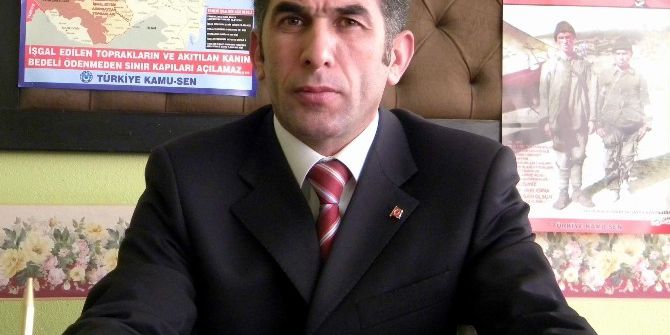 Türk Sağlık-sen’den Sözlü Sınav Açıklaması