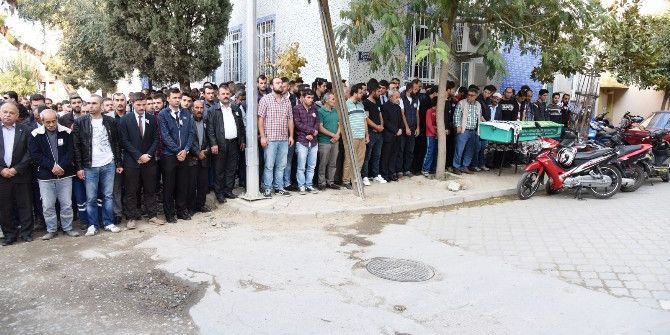 Maski Genel Müdürlüğü’nün Acı Günü