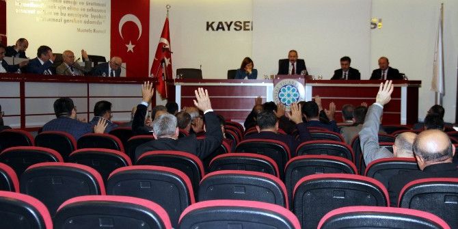 Kto Ekim Ayı Meclis Toplantısı Yapıldı