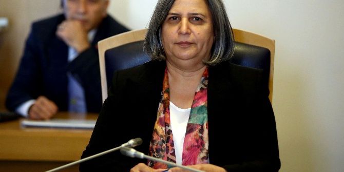 15 Temmuz Darbe Girişimi Araştırma Komisyonu