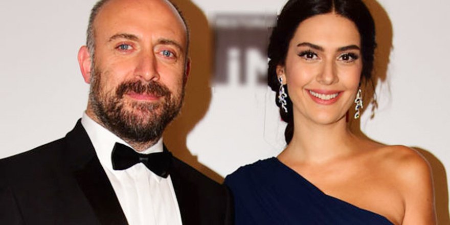 VATAN HAİNİ DİZİSİNDE BERABERLER : 'VATAN MI AİLEN Mİ?'