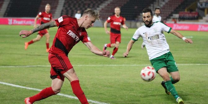 Ziraat Türkiye Kupası