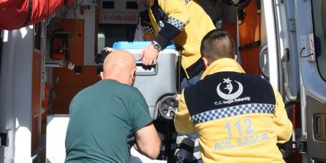 Küçük Yasin’in Organları 3 Çocuğa Hayat Verecek