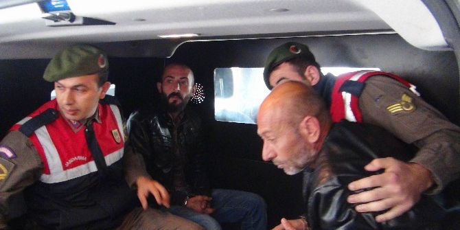 Fulya Özdemir’in Katil Zanlısı Tutuklandı