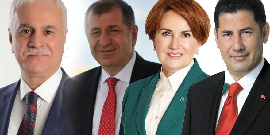 Muhalifler İstediğini Aldı, Tüzük Değişti