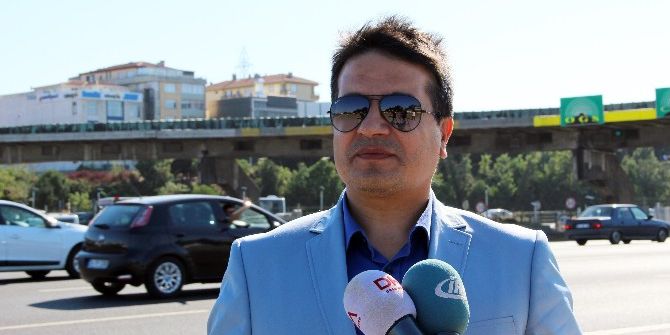 Adıyaman Emniyet Müdürü Değişti