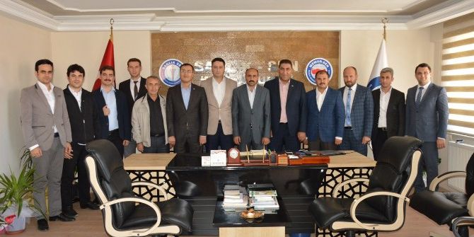 Genç Memur Sen’in Başkanı Orhan Güzel Oldu