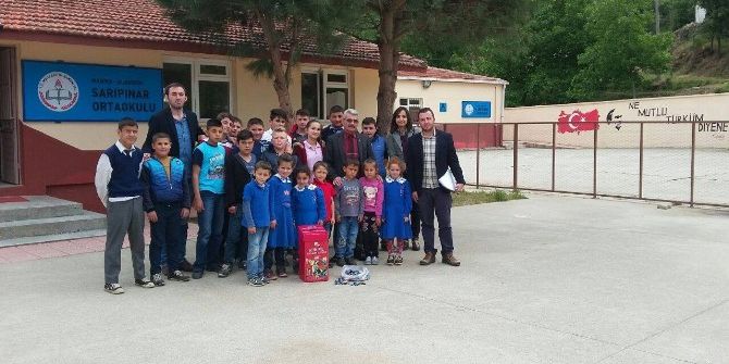 En Çok Atık Pil Toplayan Okul Ödüllendirilecek